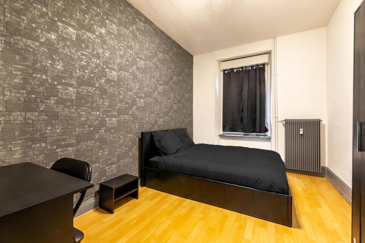 Appart'Hotel - Le Cocon De L'Est Belfort Dış mekan fotoğraf